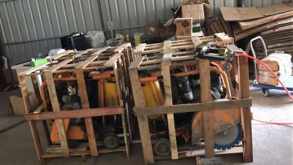沙雅行李、家具、电器包装托运